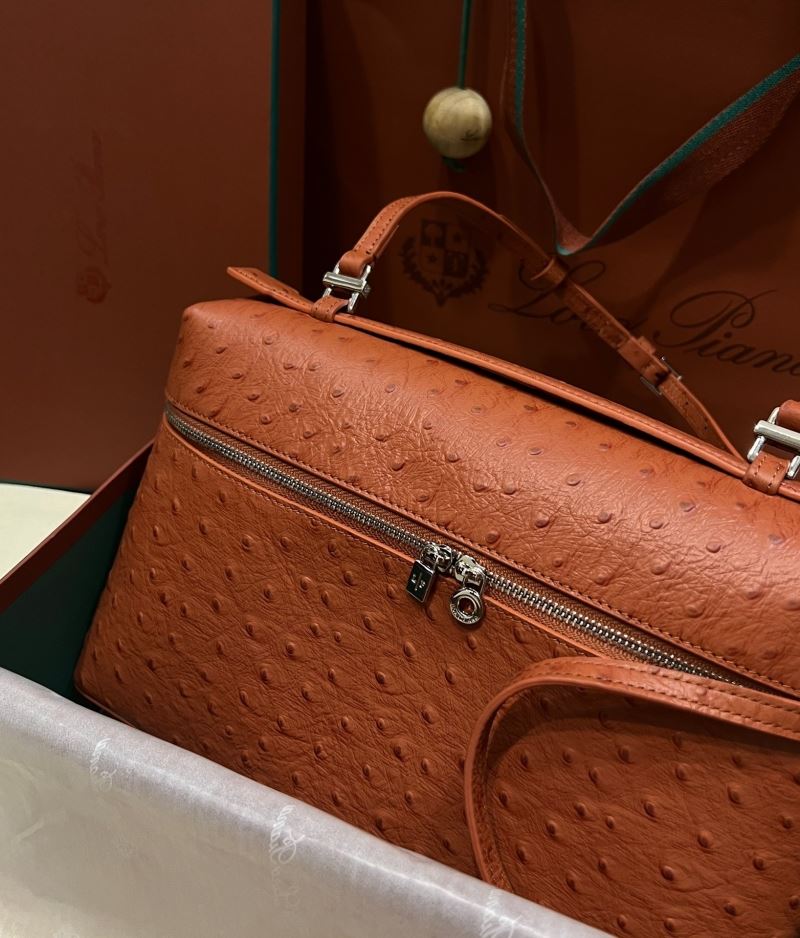 Loro Piana Satchel bags